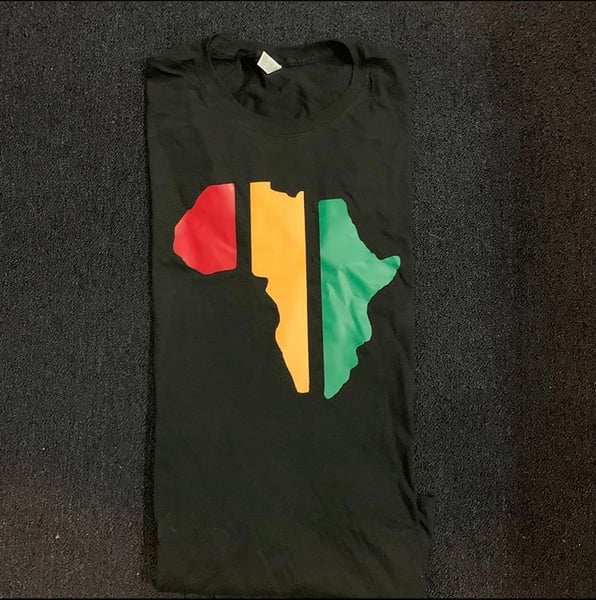 Image of Africa Tshirts, Hoodies, & sweatshirts