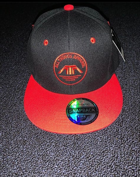 Image of Snap Back Hats