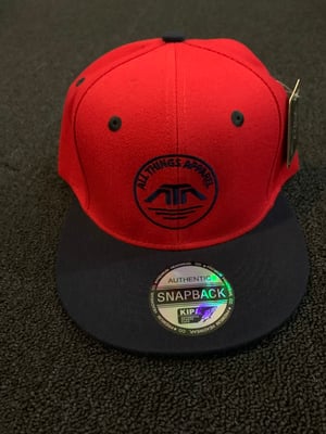 Image of Snap Back Hats