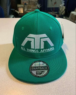 Image of Snap Back Hats