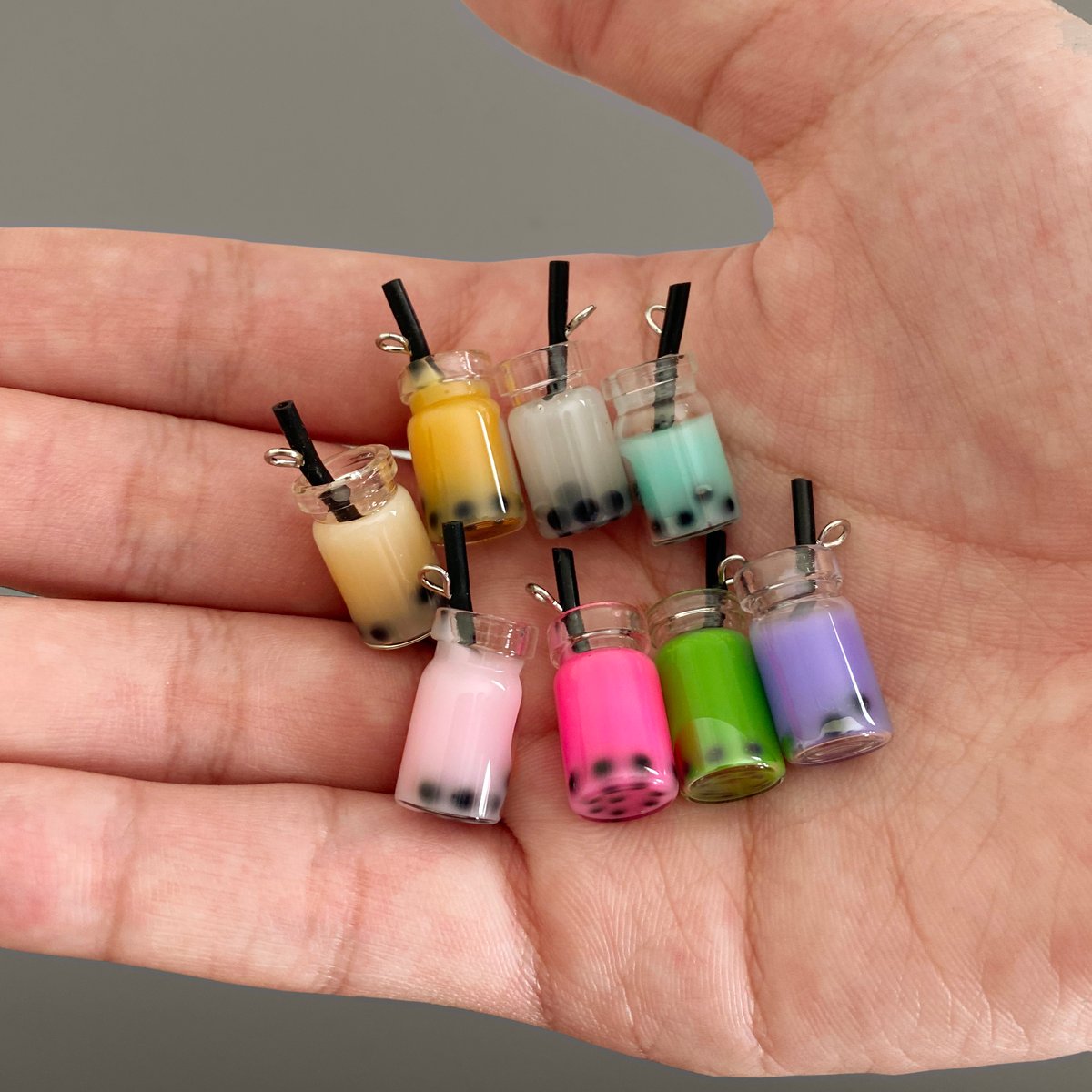 boba earrings jade lee jewelry