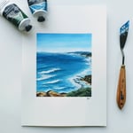 Bar Beach Lookout