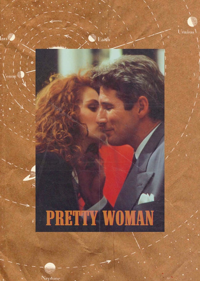 PRETTY WOMAN #2