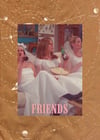 FRIENDS #3 *WEDDING VER*
