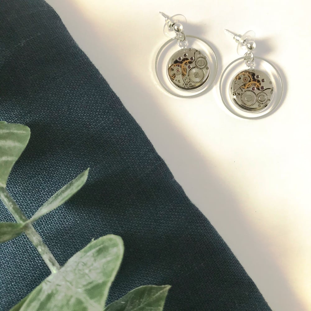 Image of Ivy Earrings