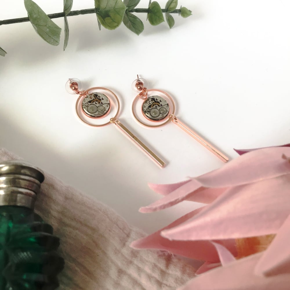 Image of Irene Earrings