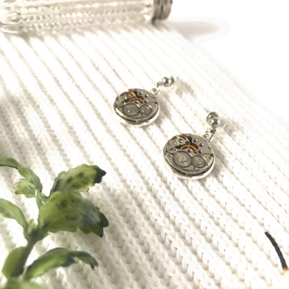 Image of Bonnie Earrings