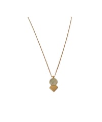 The Golden Mean Prehnite