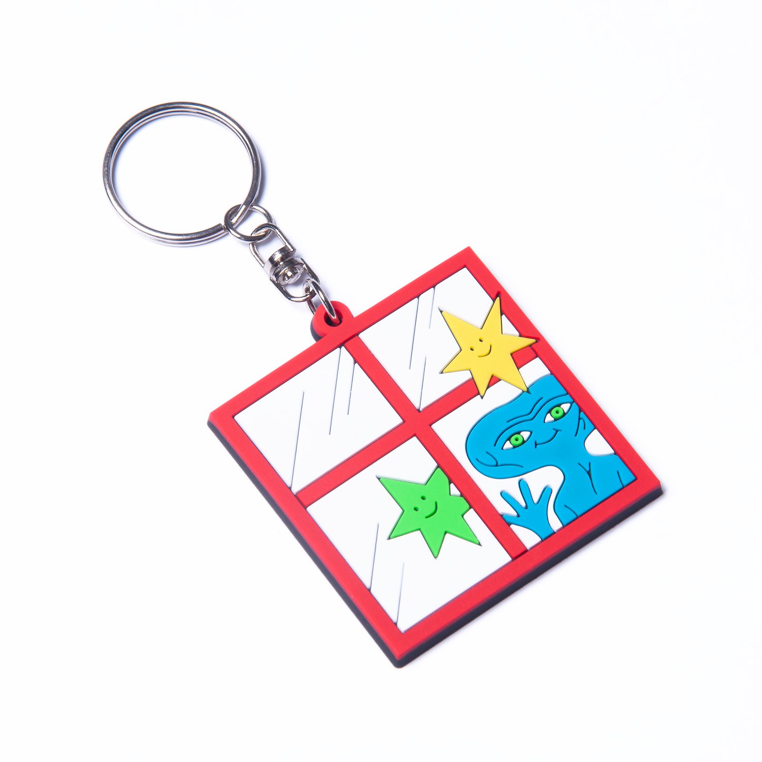 Image of Keychain