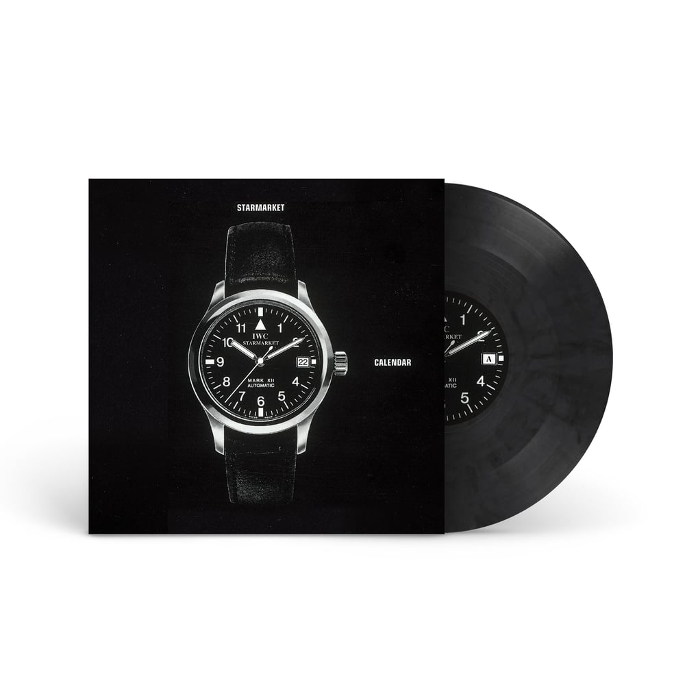 Starmarket - Calendar LP