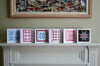 Greeting Cards - Set of Six
