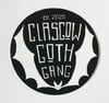 The 3 G's Sticker