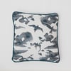 Flight Silk Cushion