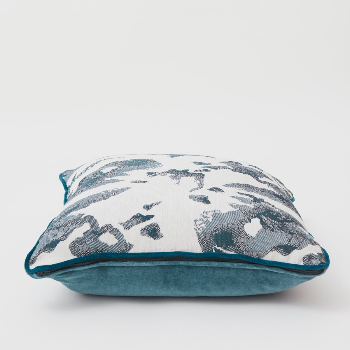 Flight Silk Cushion