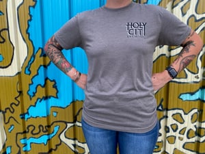 Pluff Mud Porter Shirt - Venetian Gray
