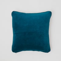 Image 2 of Clouds Silk Cushion