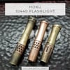 Hoku - 10440 Flashlight
