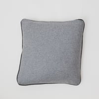 Image 2 of Grass Silk Cushion