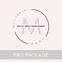 30 Day IG Growth - Pro Package 