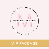 30 Day IG Growth - VIP Package