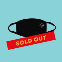 Unity Arena Official Face Mask (SOLD OUT)