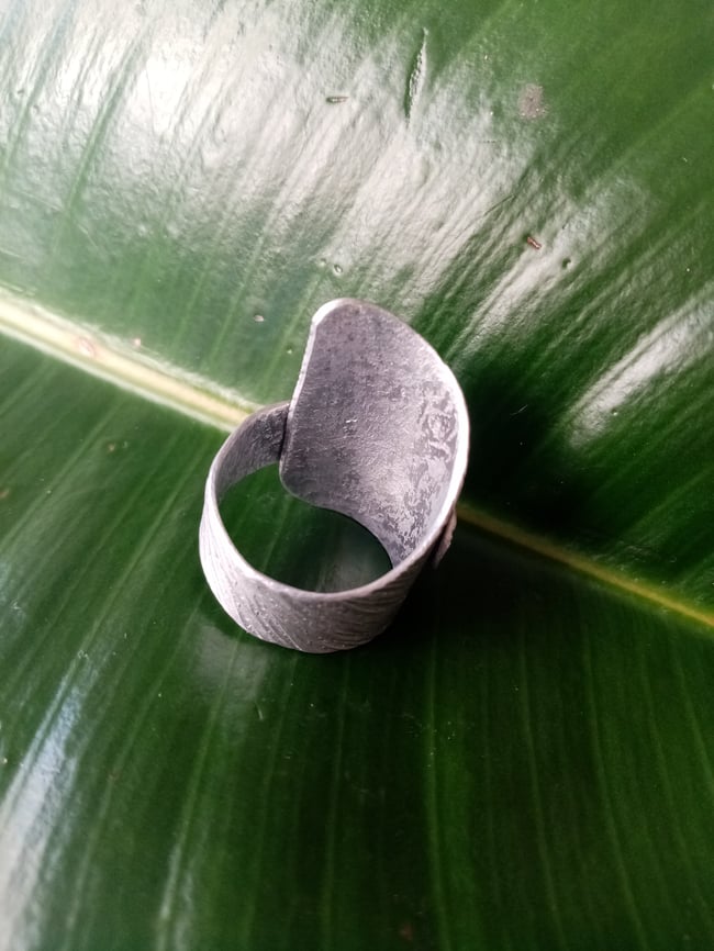 Anillo Vulcano