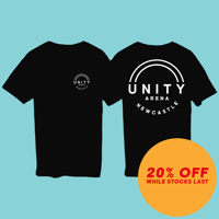 Unity Arena Official T-Shirt