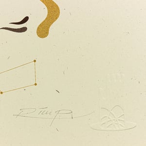 Image of Artemis | Screen Print | 30 x 42 cm