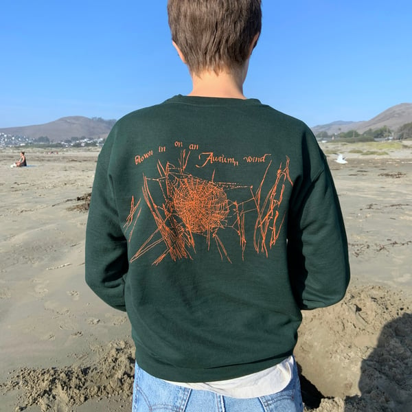 Image of Autumn Sweatshirt