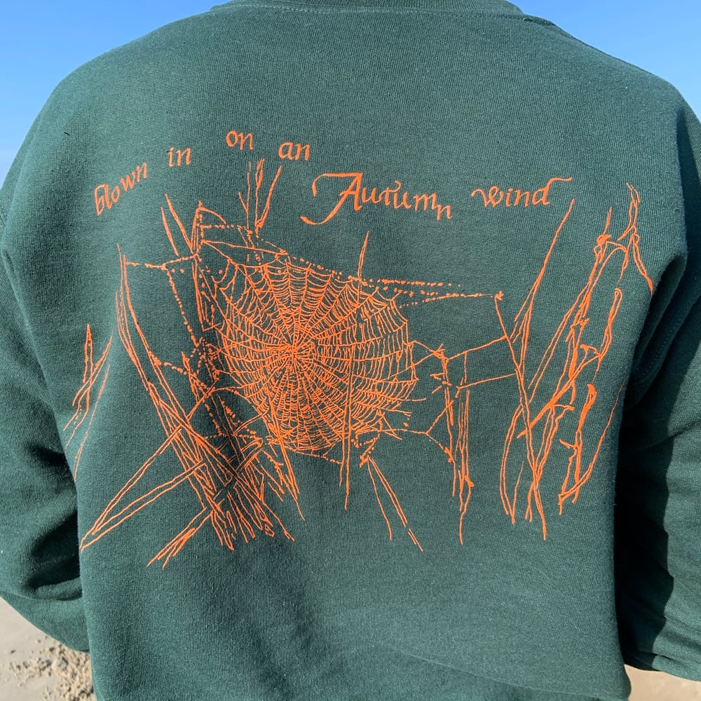 Image of Autumn Sweatshirt