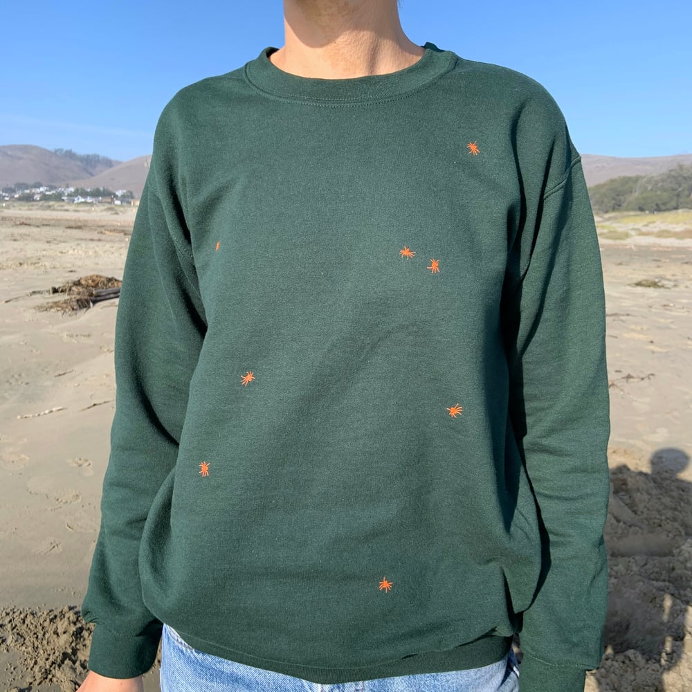 Image of Autumn Sweatshirt