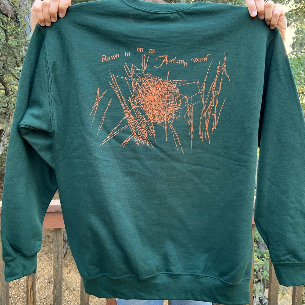 Image of Autumn Sweatshirt