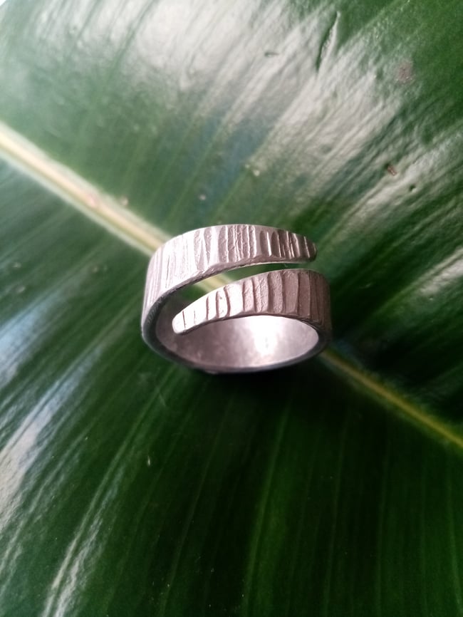 Anillo Clásico