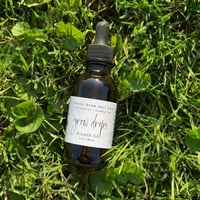 Infused Grow Drops