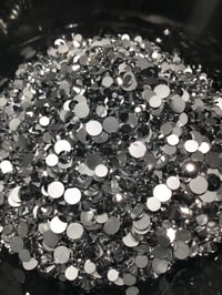 Image 1 of Pure Silver Crystals Mix