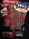 Zandig Is Back T-Shirt