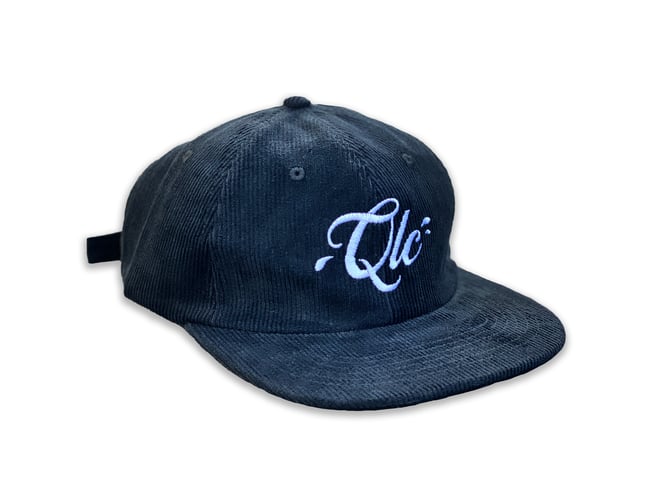 QLC Logo Hat