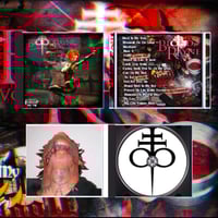 Bloodrayne vol 1