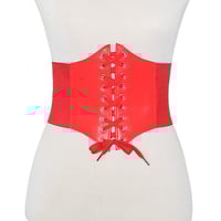 Image 2 of  Corset Belts