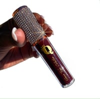 Image 1 of “Mali” Liquid Matte Lipstick 