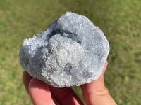 Image 4 of Celestite Cluster Specimen #1929