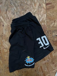 Image 2 of Match Worn 2012/13 Nike Away Shorts