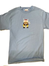 Image 1 of 8-Bit Gordon Rider T-shirt
