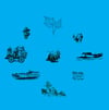 A B "SOUTH SHORE" 12 inch LP (180g black vinyl)