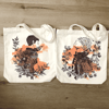 Haikyuu!! OTP Totebag