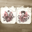 Haikyuu!! OTP Totebag