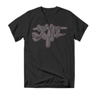 XIII BLACK MAMBA T-SHIRT