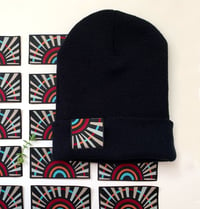 Image 2 of Sunbow Beanie