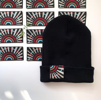 Image 1 of Sunbow Beanie