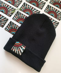 Image 3 of Sunbow Beanie